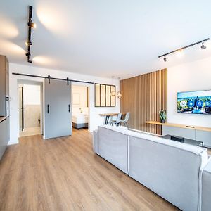 Appartement met een Slaapkamer